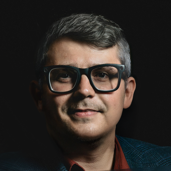 Vlad Panin